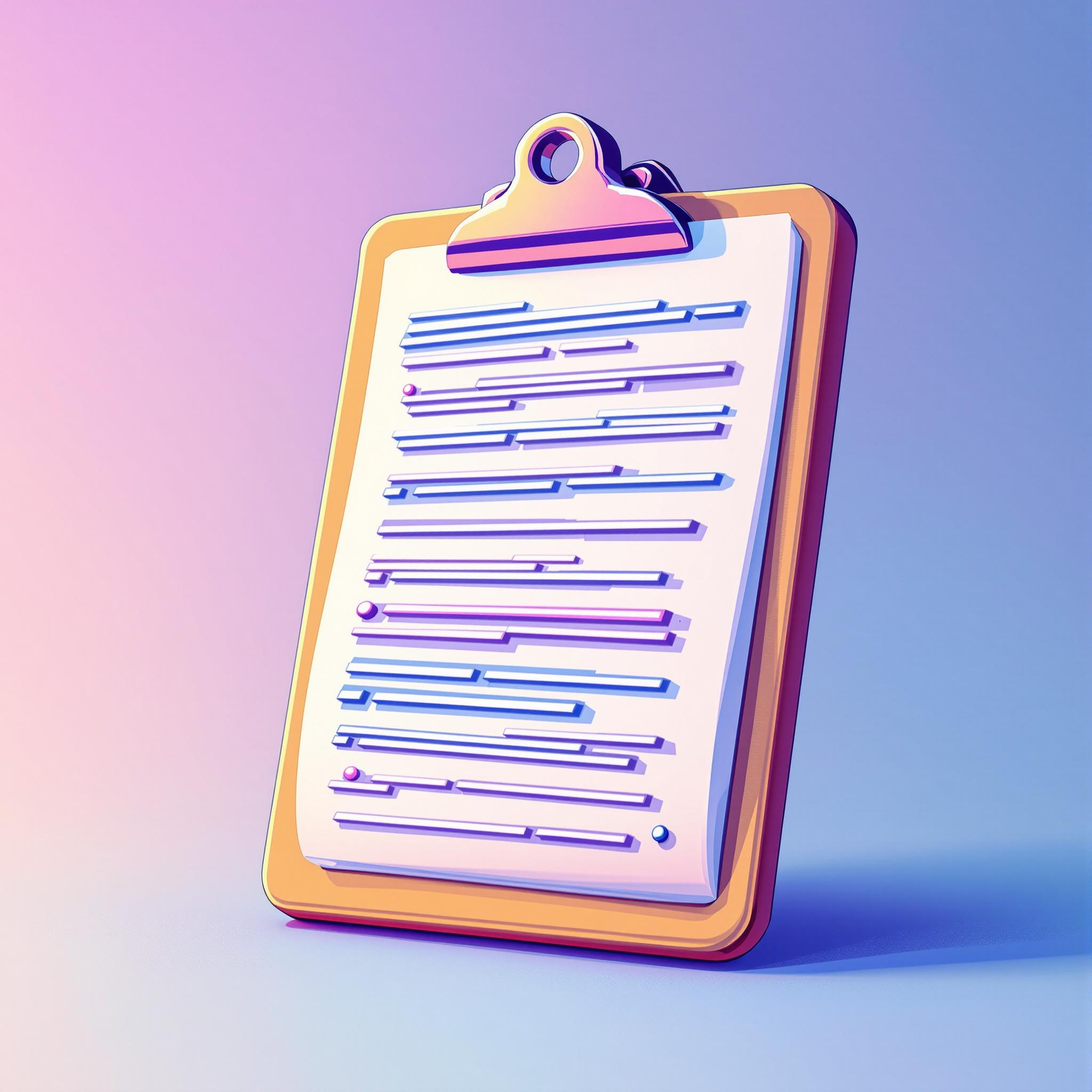 Quick Copy - Text Snippet Manager