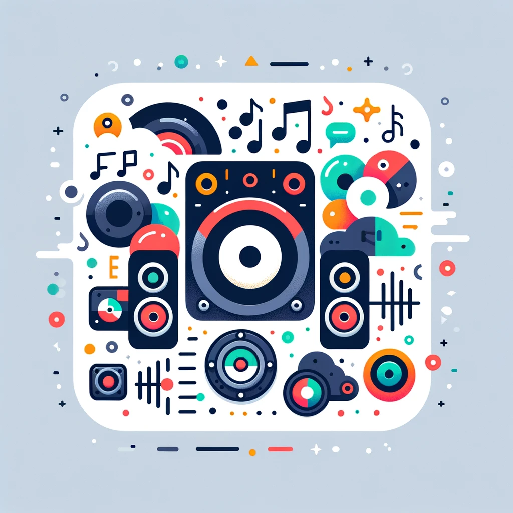 SoundBoard web app